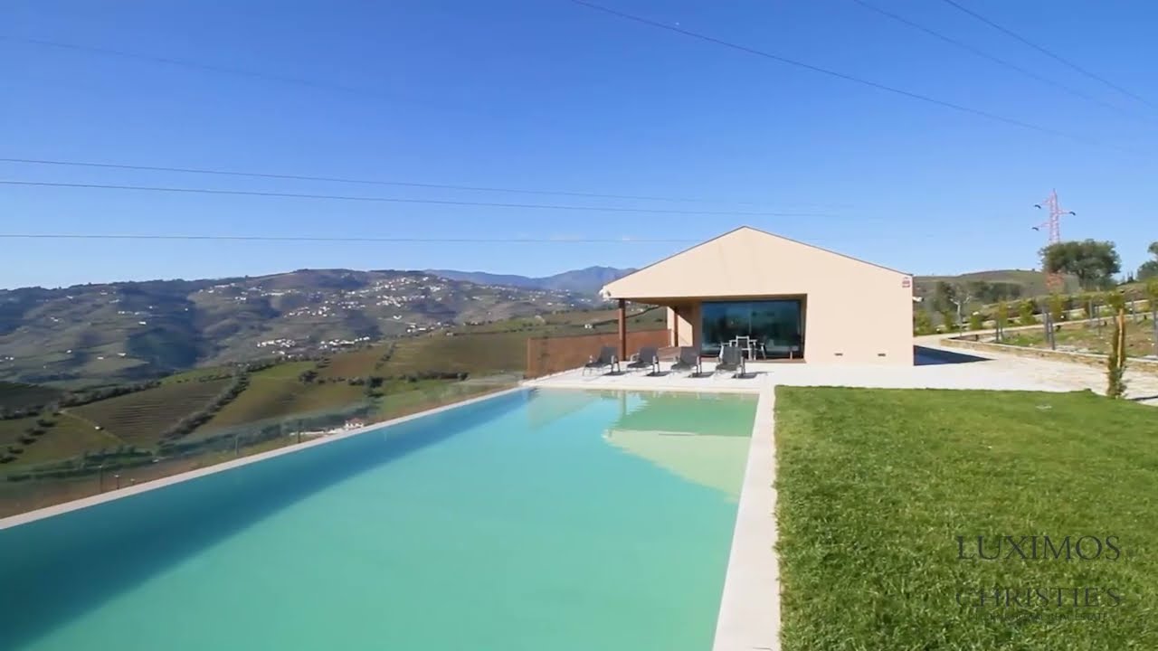 Quinta Boutique no coração do Douro Vinhateiro (LS04828)