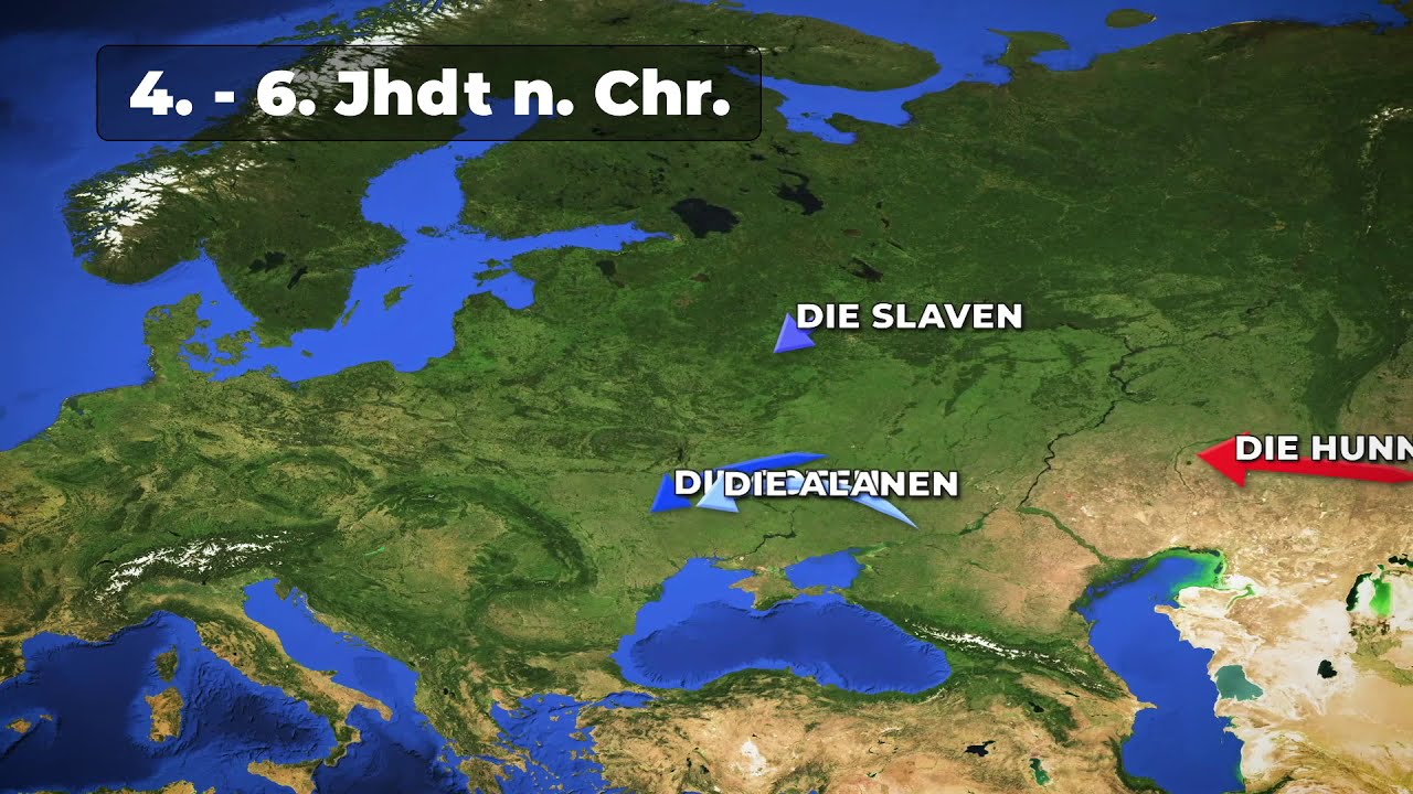 Der Ursprung des Ungartums