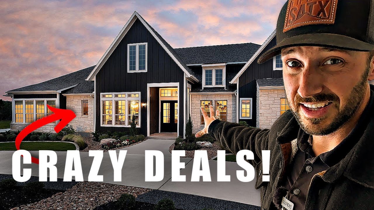 San Antonio’s Newest Luxury ACREAGE Community!