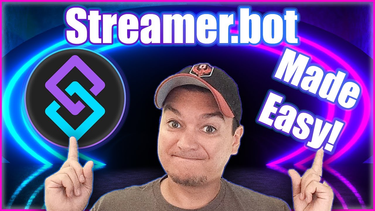 How To Setup Streamer.bot: The Best Beginner-Friendly Tutorial