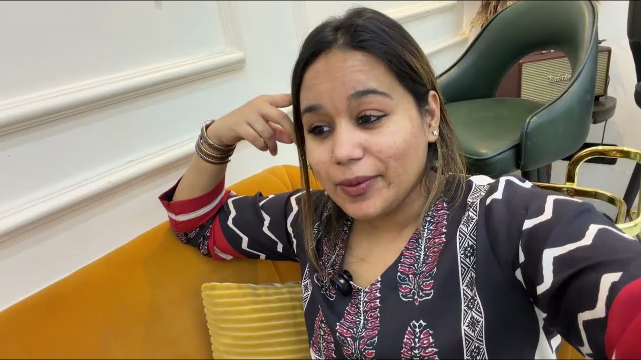 #vlog 9, Last iftaar party of this ramadan of our family ❤️