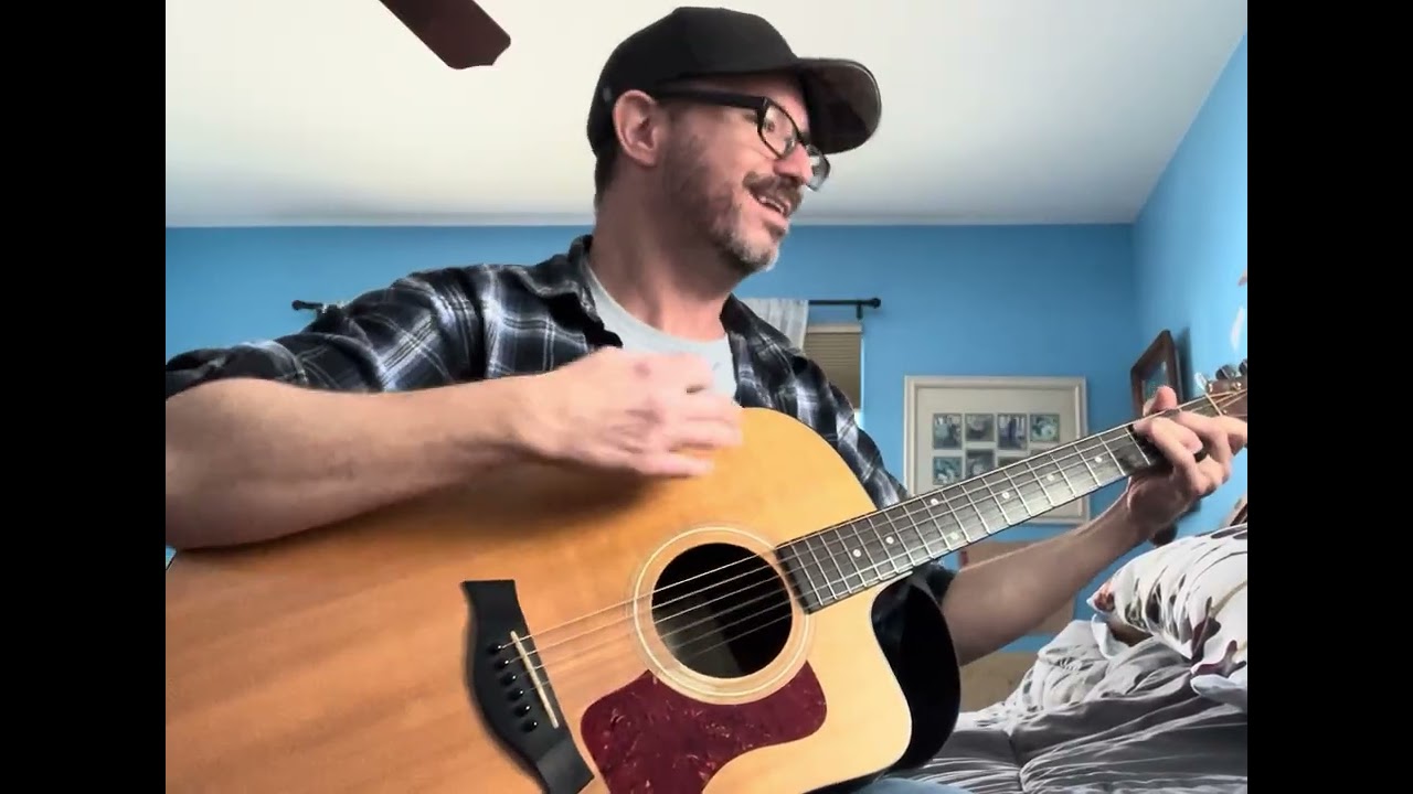 “Take it Easy” from Eagles