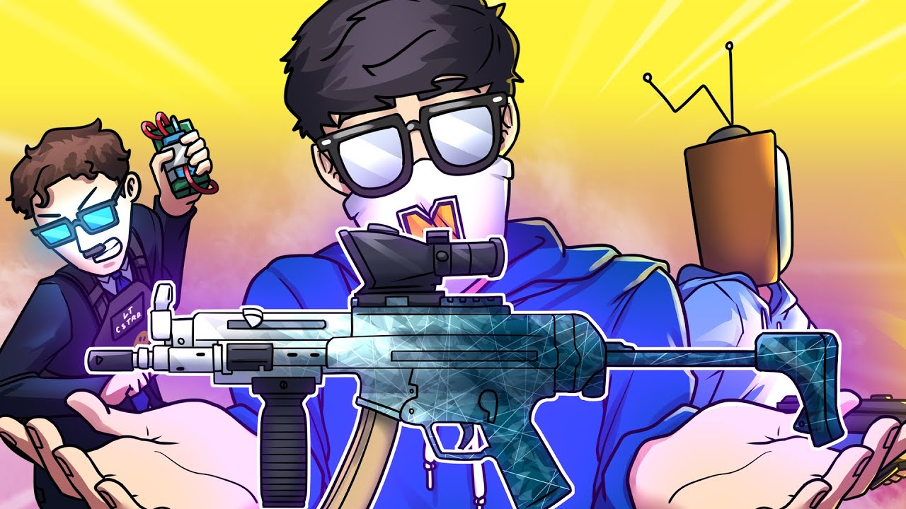 Rainbow Six Siege is dying... and we're the reason