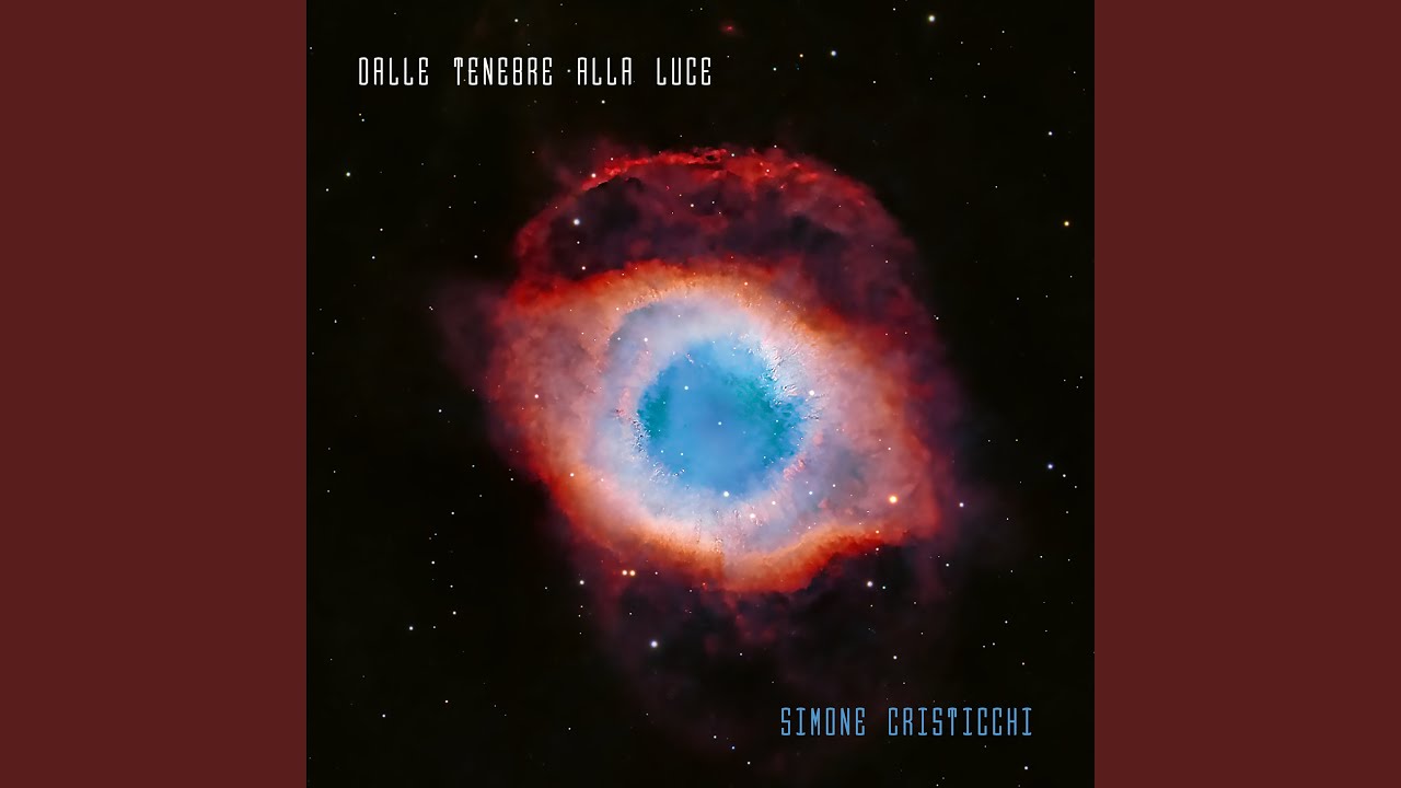 Dalle tenebre alla luce