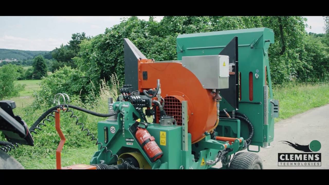 CLEMENS - Agrotherm XT