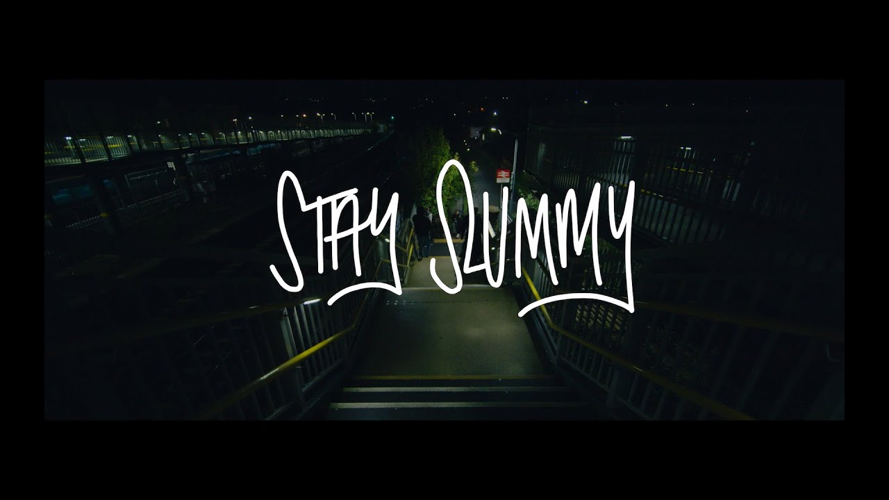 Slum Government - Stay Slummy (Wyatt Earp, Ten0, Sk1nt, Manlikemally, Jman) [Prod. Wyatt Earp]