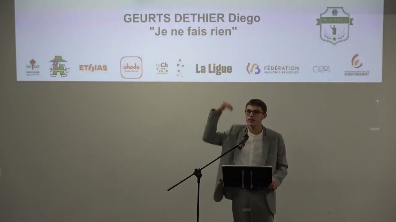 Diego Geurts Dethier