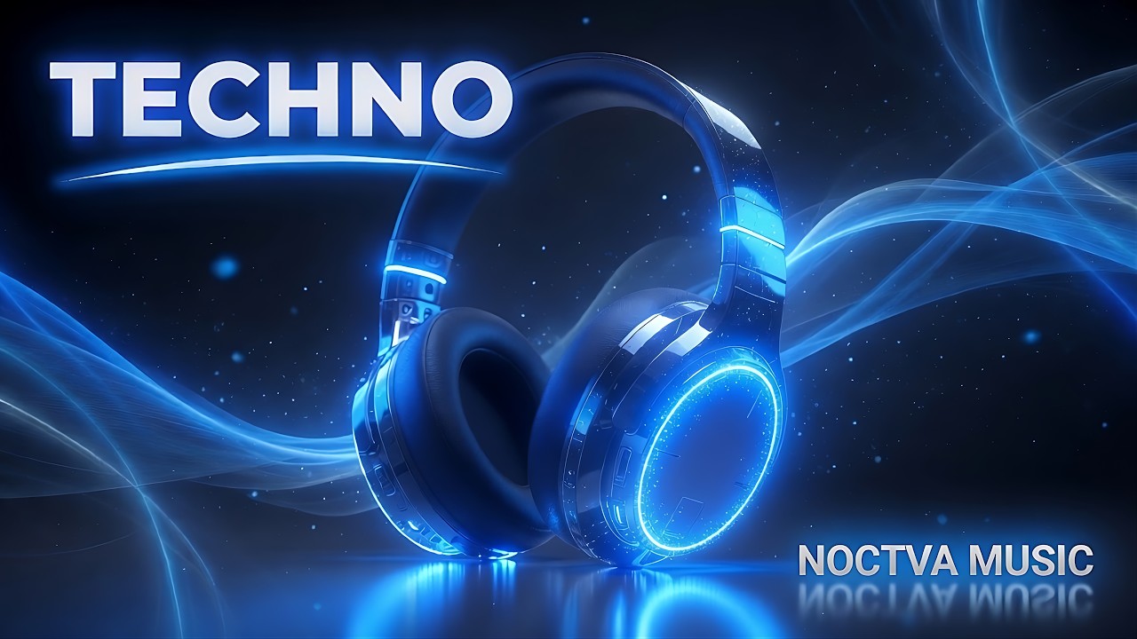 Hard Techno Rave Music Mix | Underground DJ Set | Peak Time Dark Techno Underground Energy