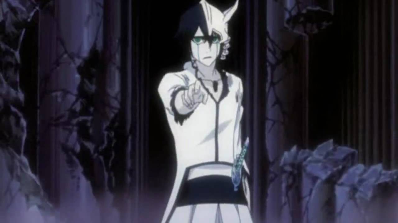 Stand Up Be Strong - Bleach Amv [HD]