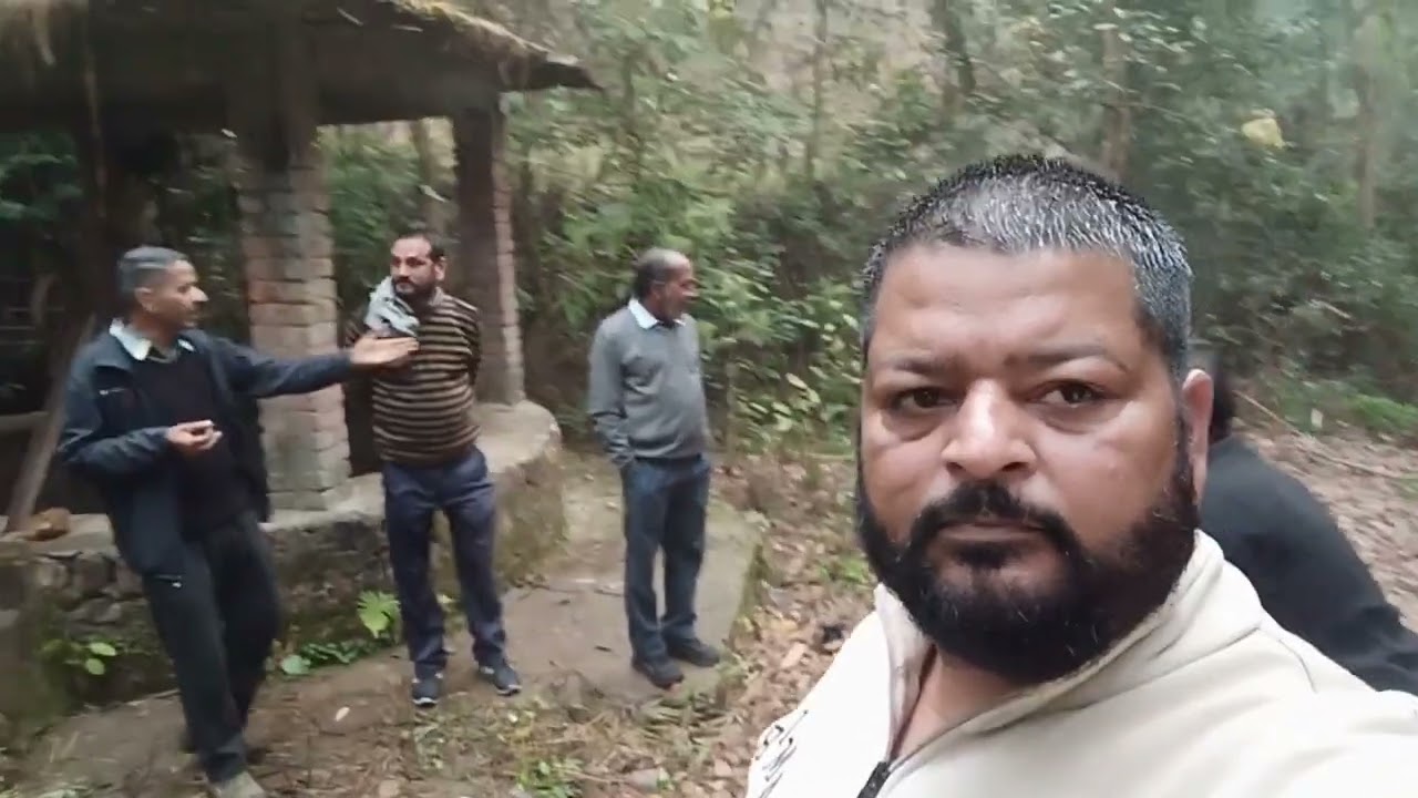 Himachal trip part 5 ⛰️