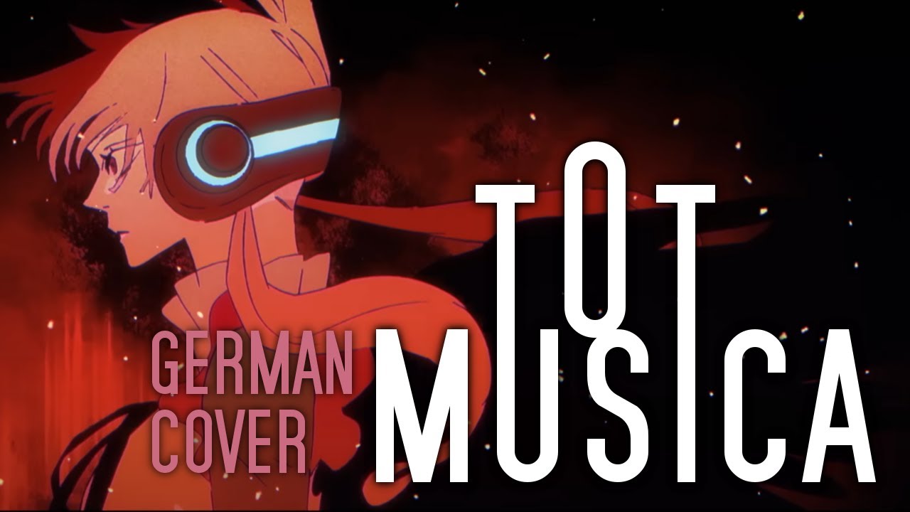 TOT MUSICA / Ado (German Cover) [ONE PIECE FILM RED]