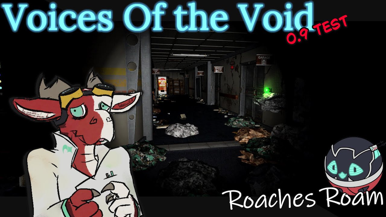 VOTV 0.9a: E1 Genuinely gross home