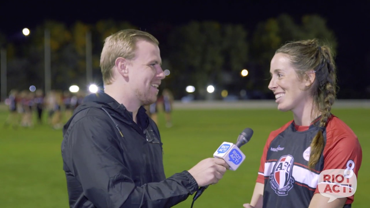 AFL Surprise