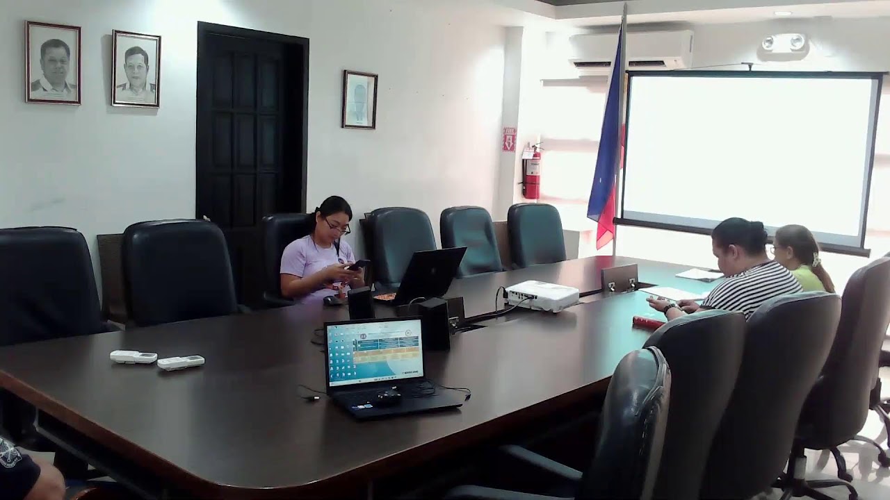 Procurement Activities Livestream for Bohol 2nd DEO on February 11, 2026