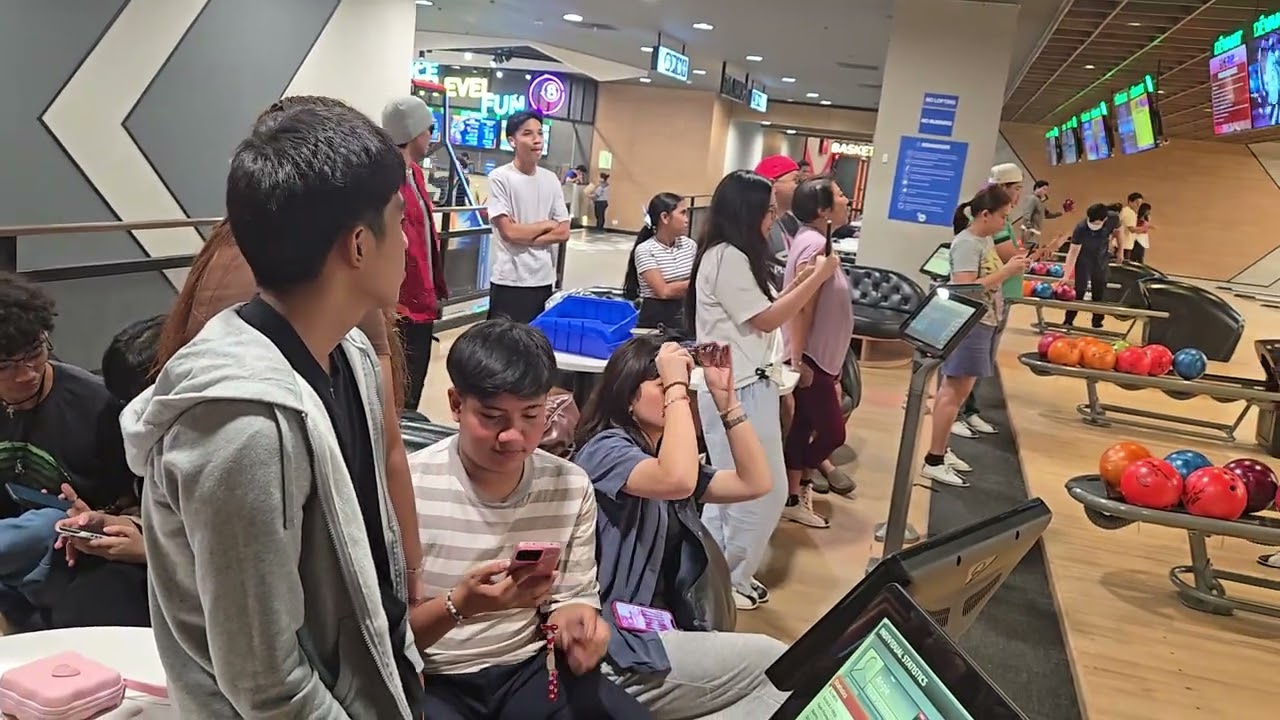 Bowling angelo 1