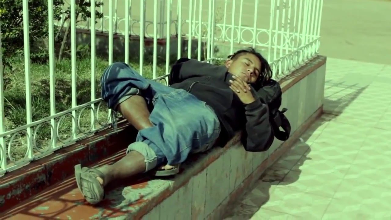 PLANTALO - PAWILA LATINOAMERICAHIPHOP (Doble H Urbano)