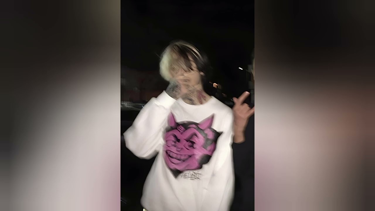 (Sad & emo rap) lil peep type beat | 