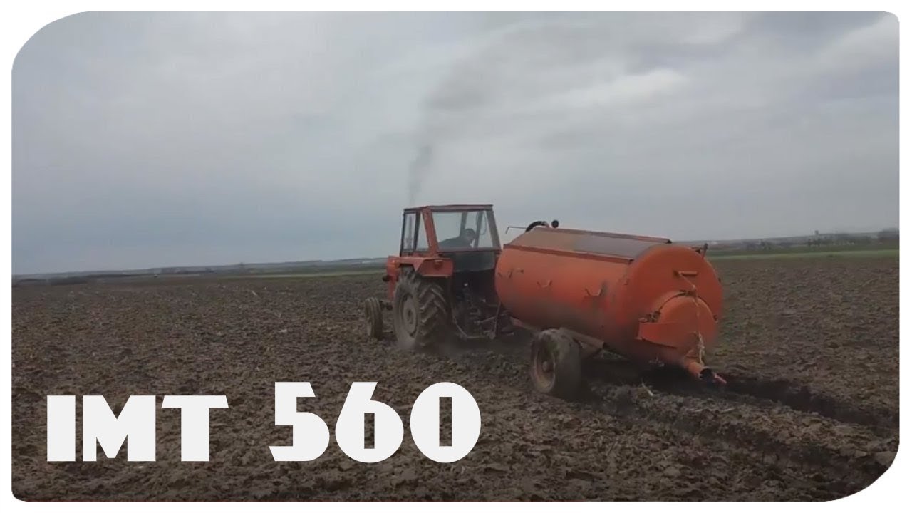 🚜IMT-560🚜🌽 Priprema za setvu🌽