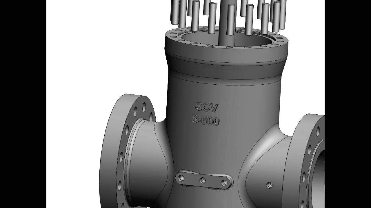 Thru Conduit Expanding Gate Valve Assembly_01