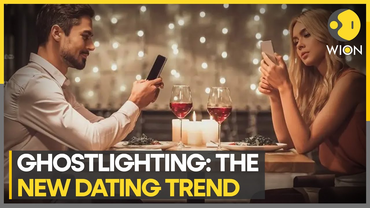 Beware of 'ghostlighting', a sadistic dating trend you might fall prey to | Latest News | WION