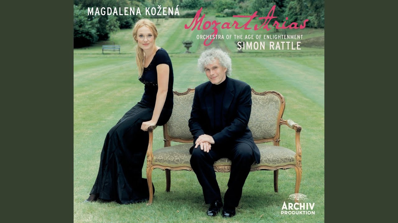 Mozart: 