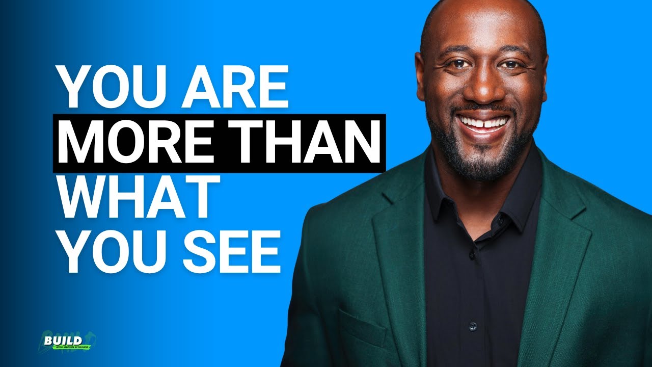 Unsure of Your Purpose? Start Here | Darryll Stinson