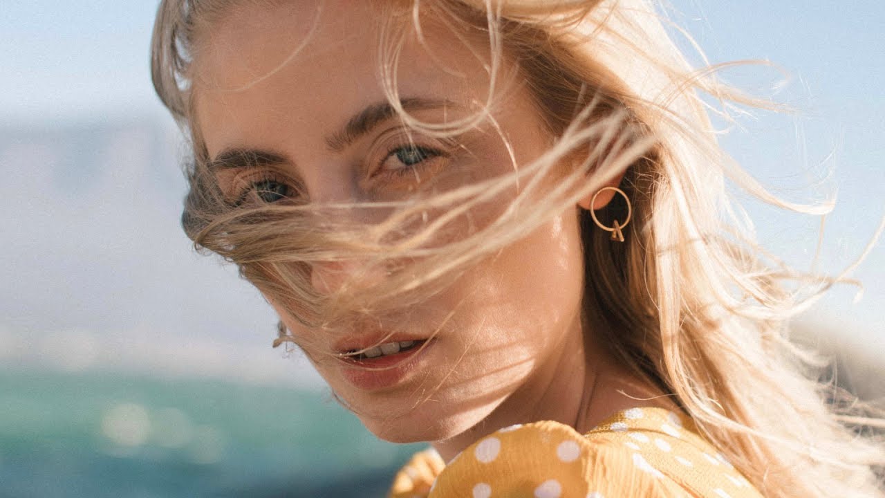 LIFESTYLE VS FASHION PHOTOGRAPHY CHALLENGE w/ @DiaryofAlex