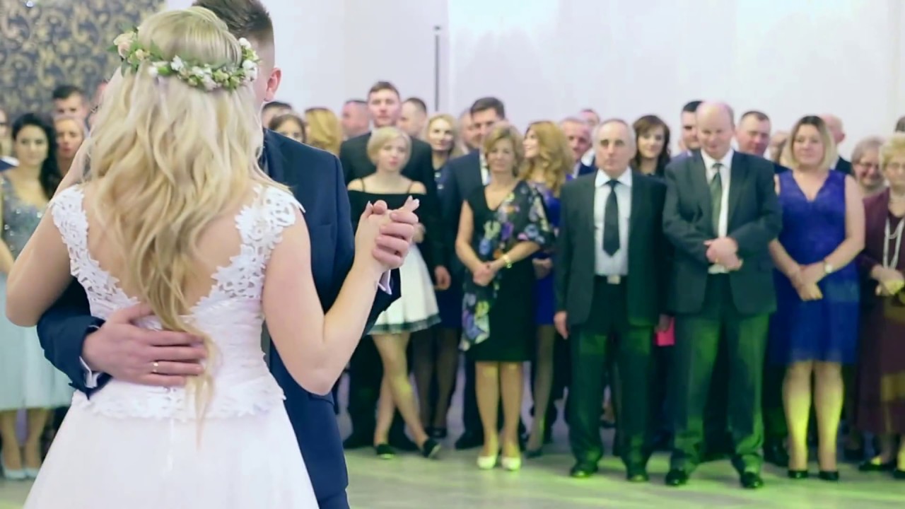 Magda & Paweł # Pierwszy taniec # Niespodzianka # Boys Band # ASPECT STUDIO VIDEO