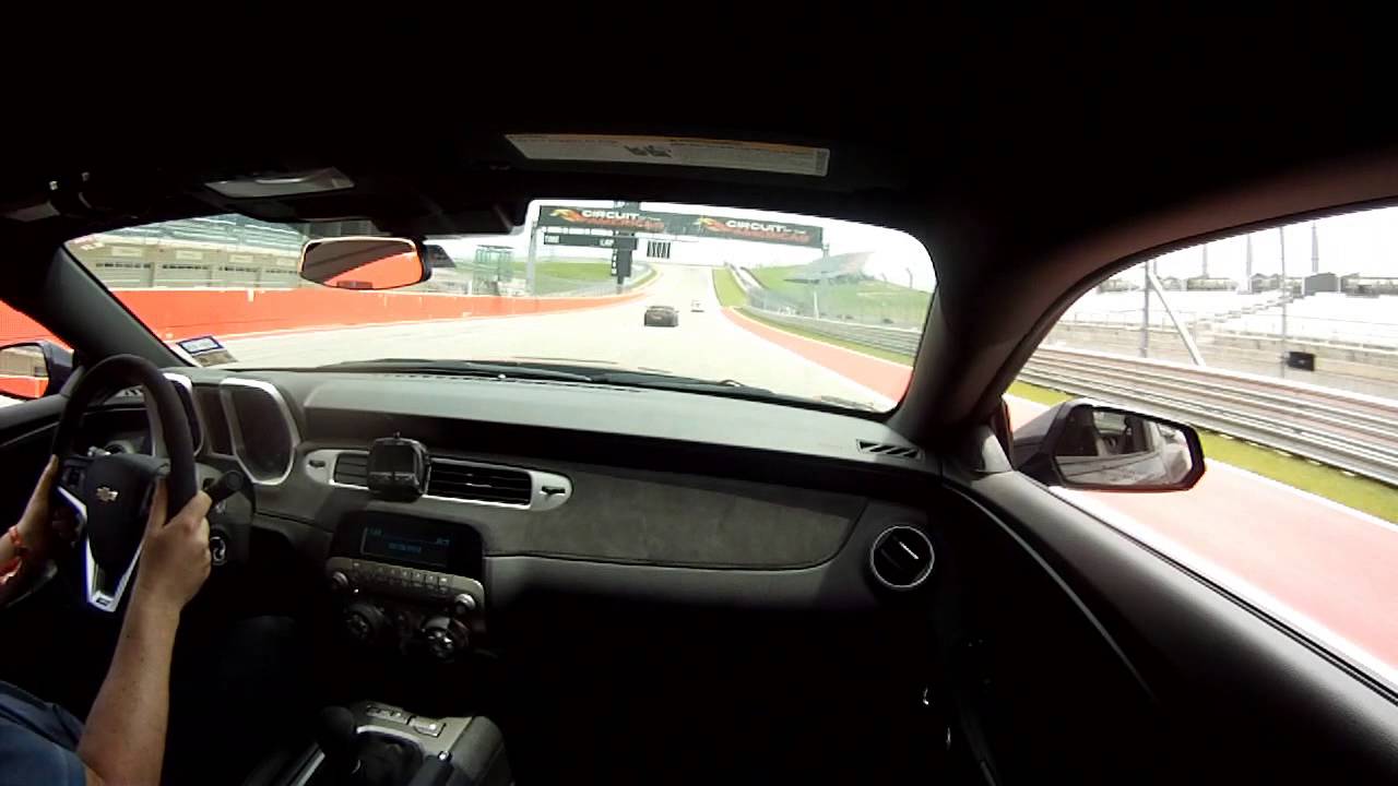 2015 COTA in stock Camaro Z28