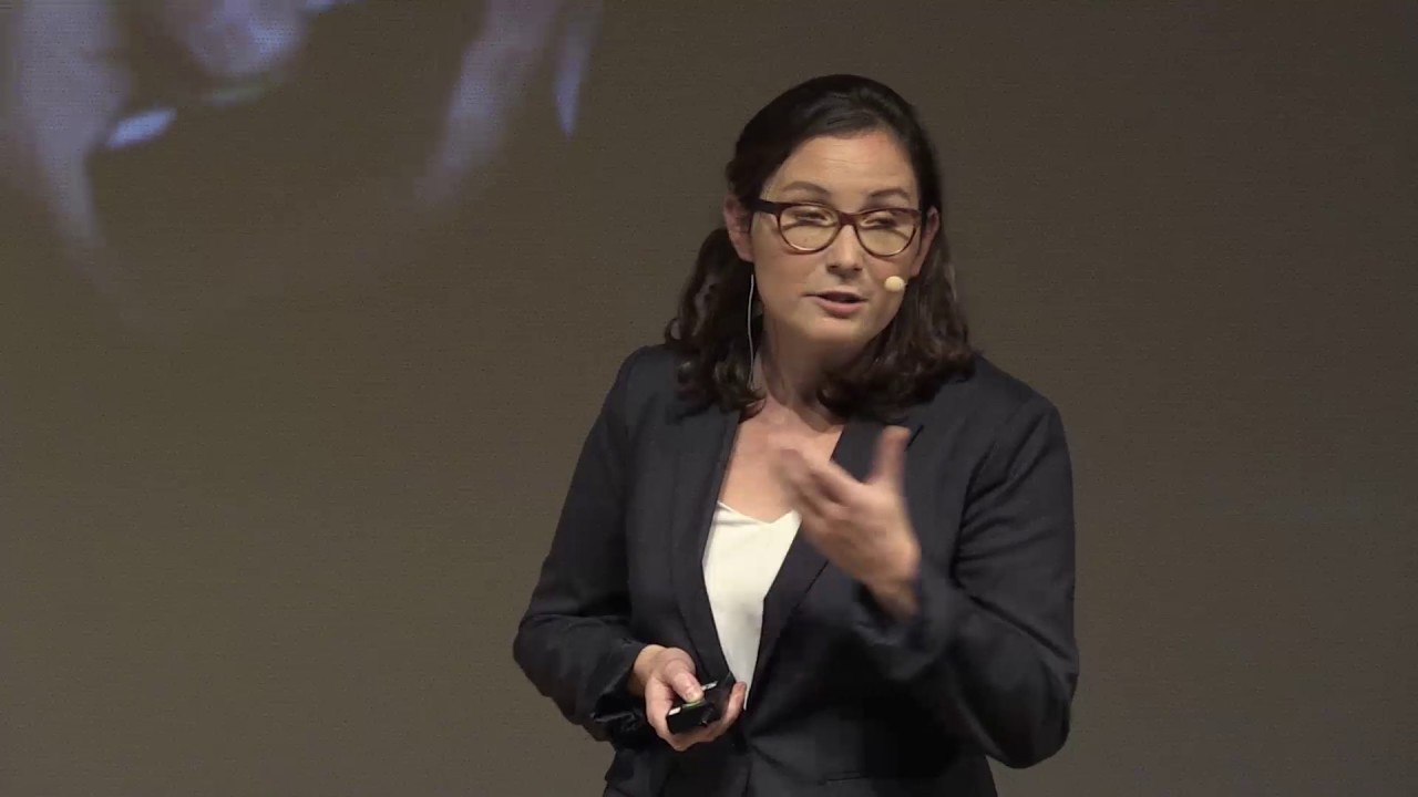 Florence Mathieu : le design thinking pour faciliter le quotidien des personnes âgées.