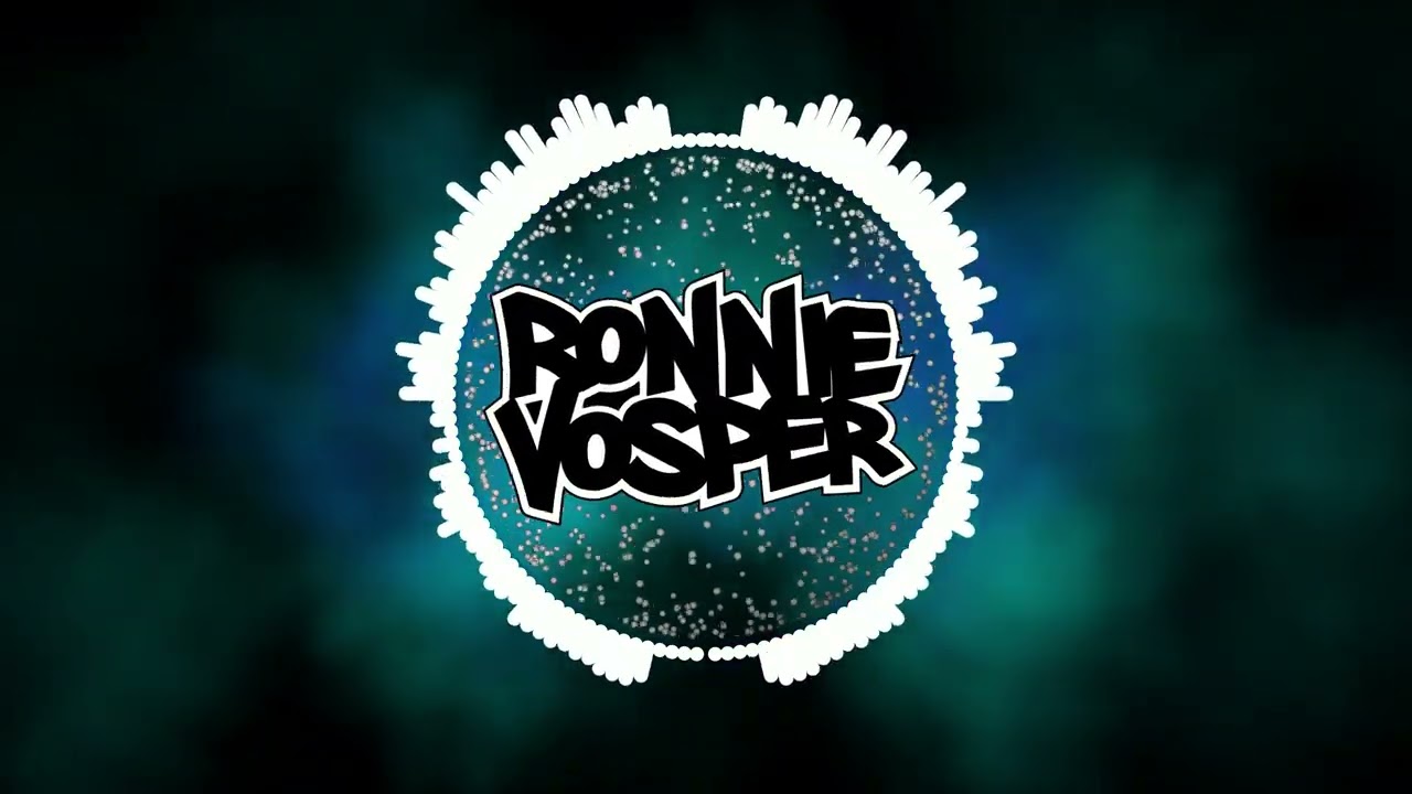 Ronnie Vosper - Lets Get Down