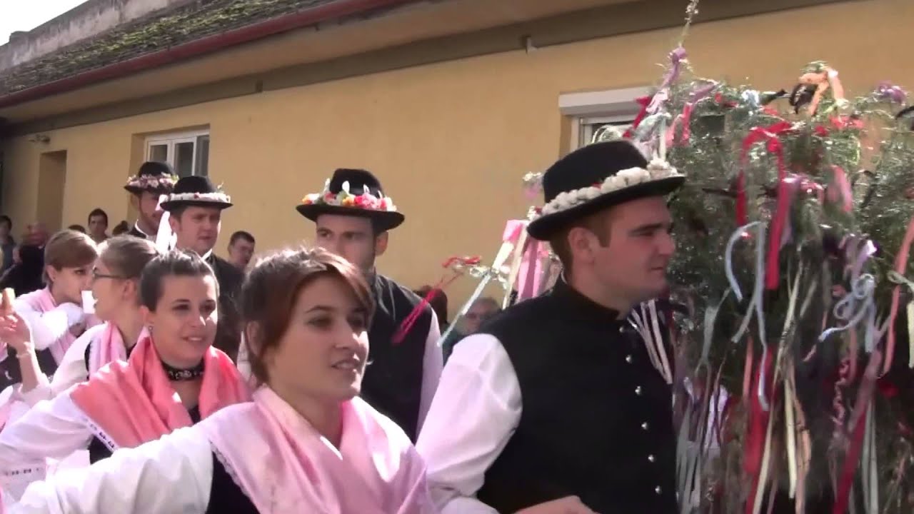 Kirchweih Neuarad 2013