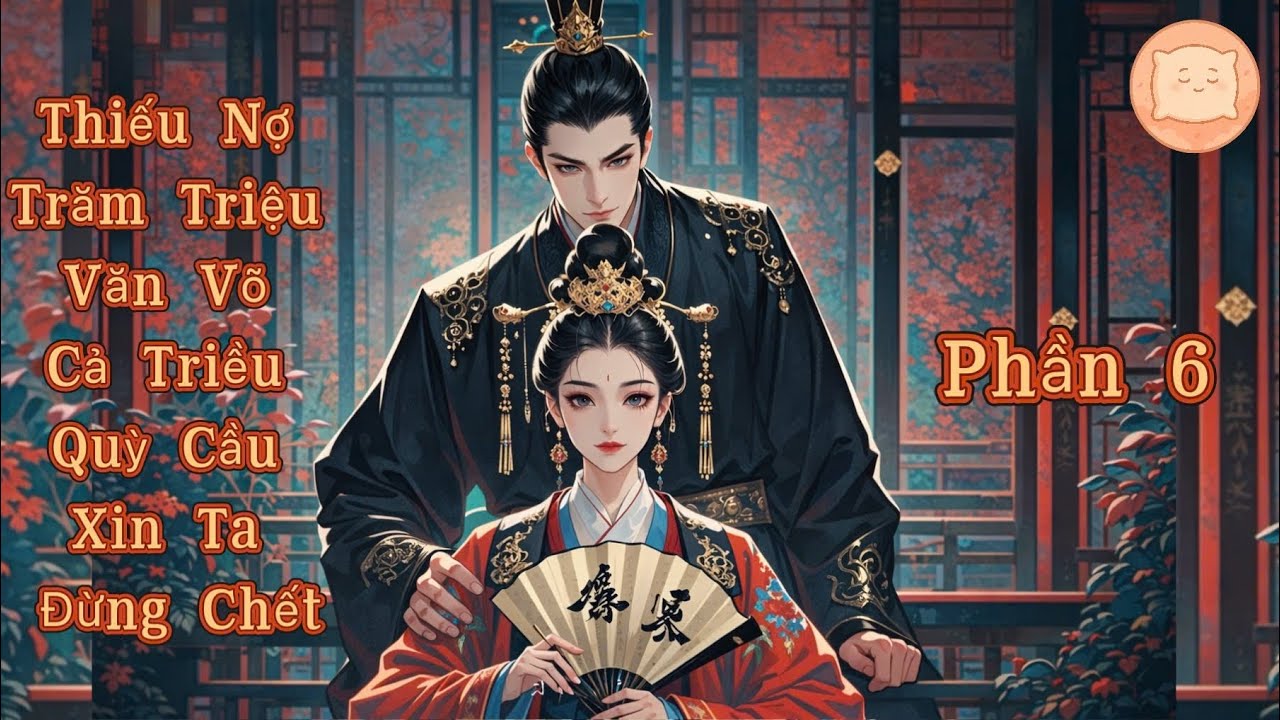 Phần 6 - Thiếu Nợ Trăm Triệu Văn Võ Cả Triều Quỳ Cầu Xin Ta Đừng Chết