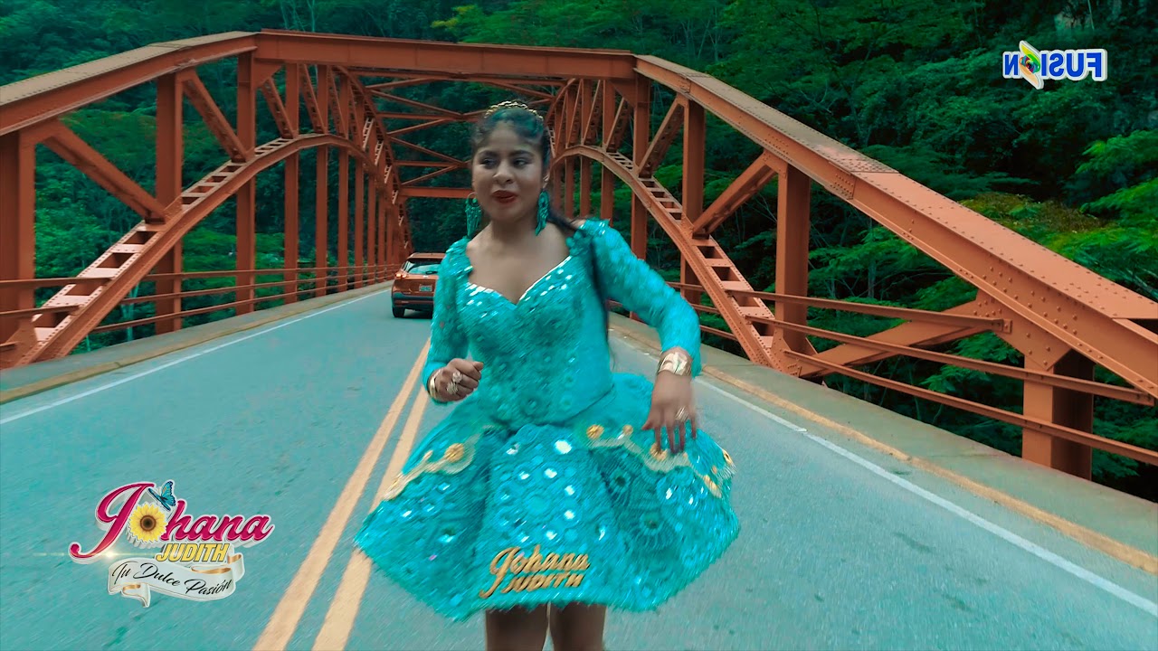 Johana Judith 