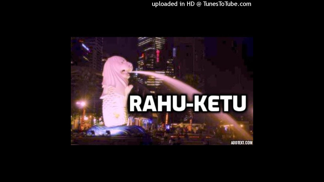 1 Year Mayhem of Rahu Mahadasa Ketu Antardasa - Indian Vedia Astrology