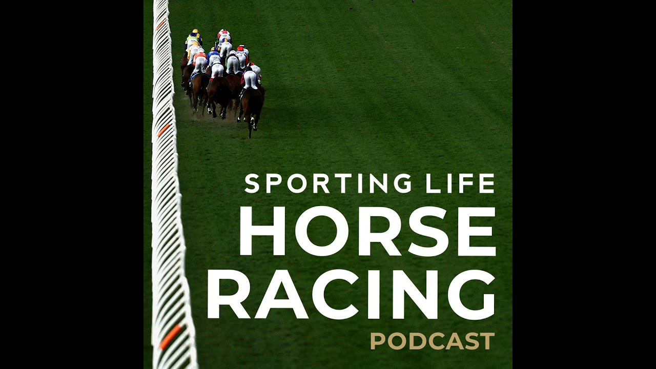 Horse Racing Podcast: Six Pack