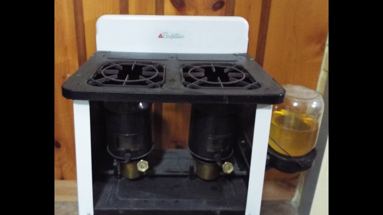Episode 2, Essential Information Series - Grid Down Cooking
