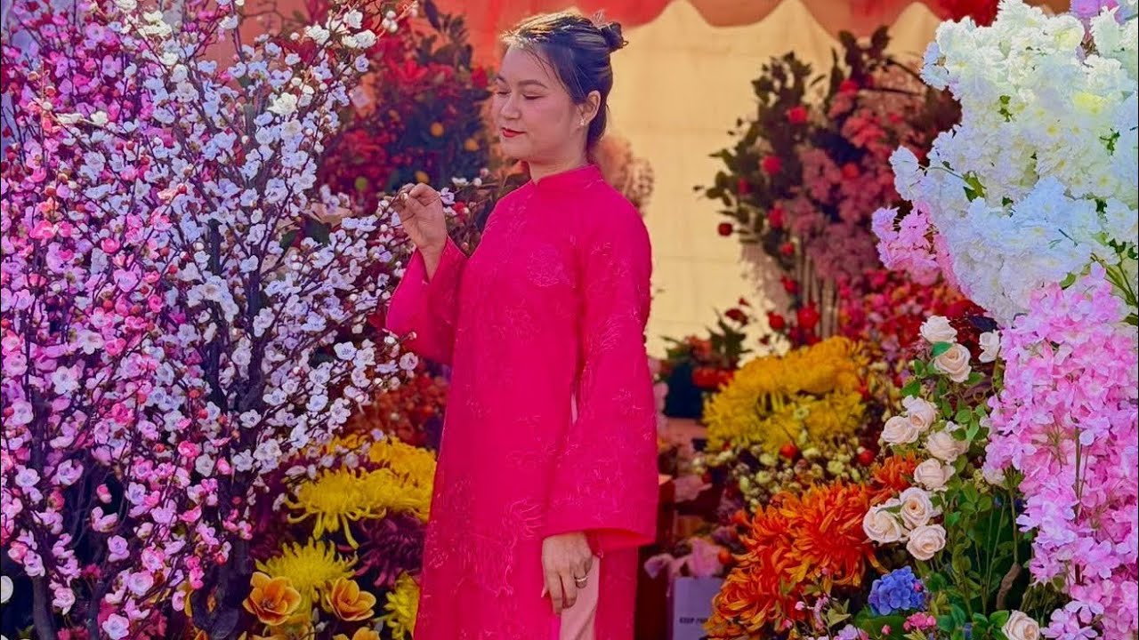 ANTS Áo Dài Sale Áo Dài Tết ☎️(657)-408-8693 