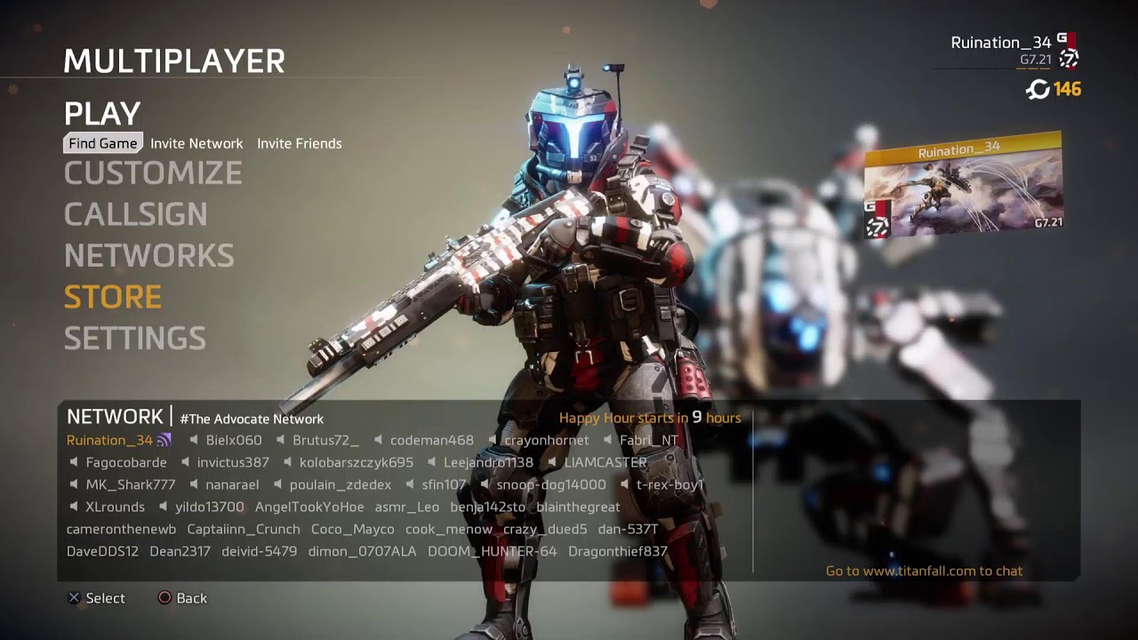 Titanfall 2