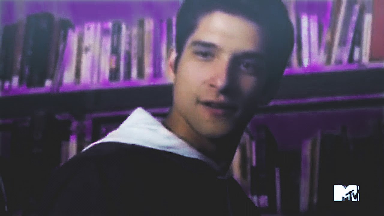 Scott & Elena ~ You Were a Good thing