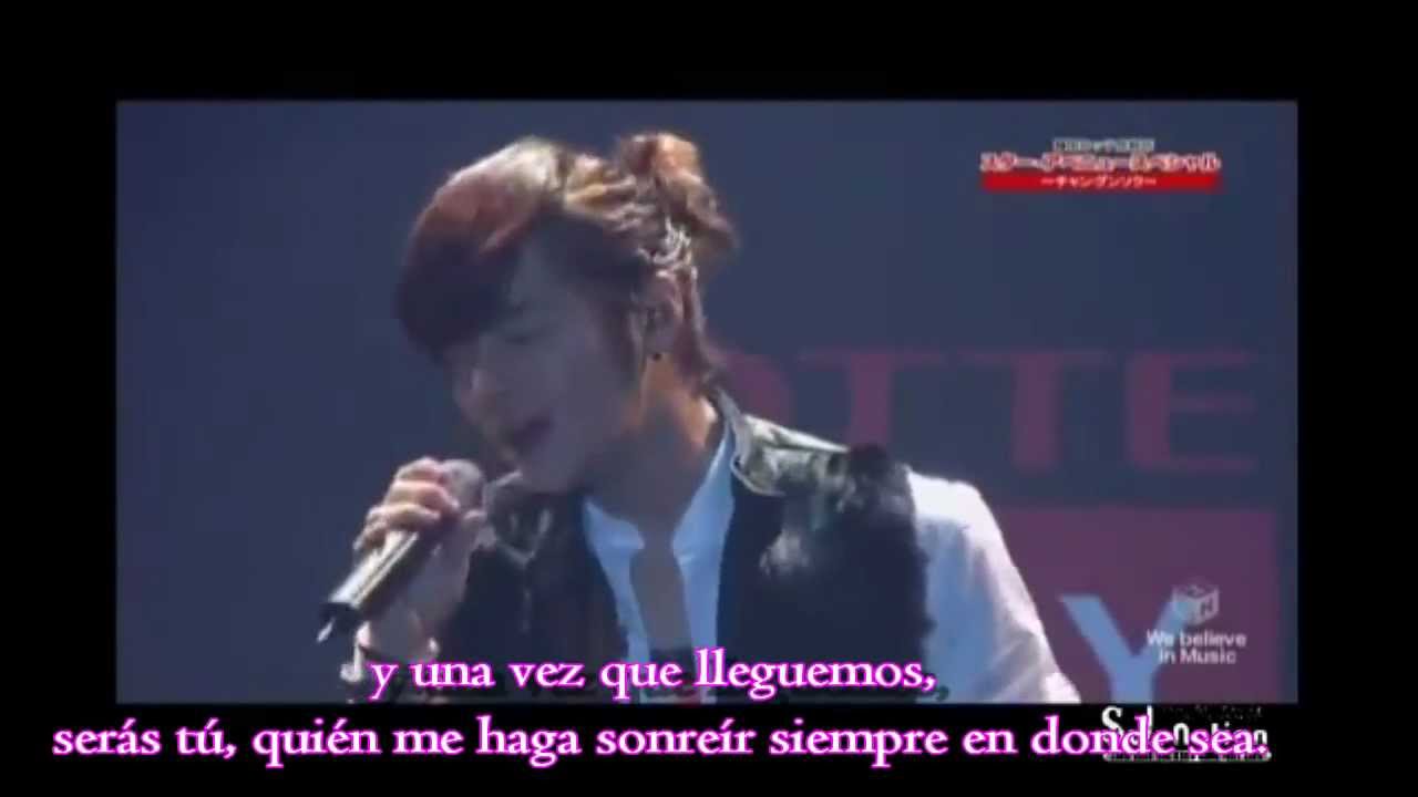[JKSArg.] Jang Keun Suk - Estrella Guardian Sub Español