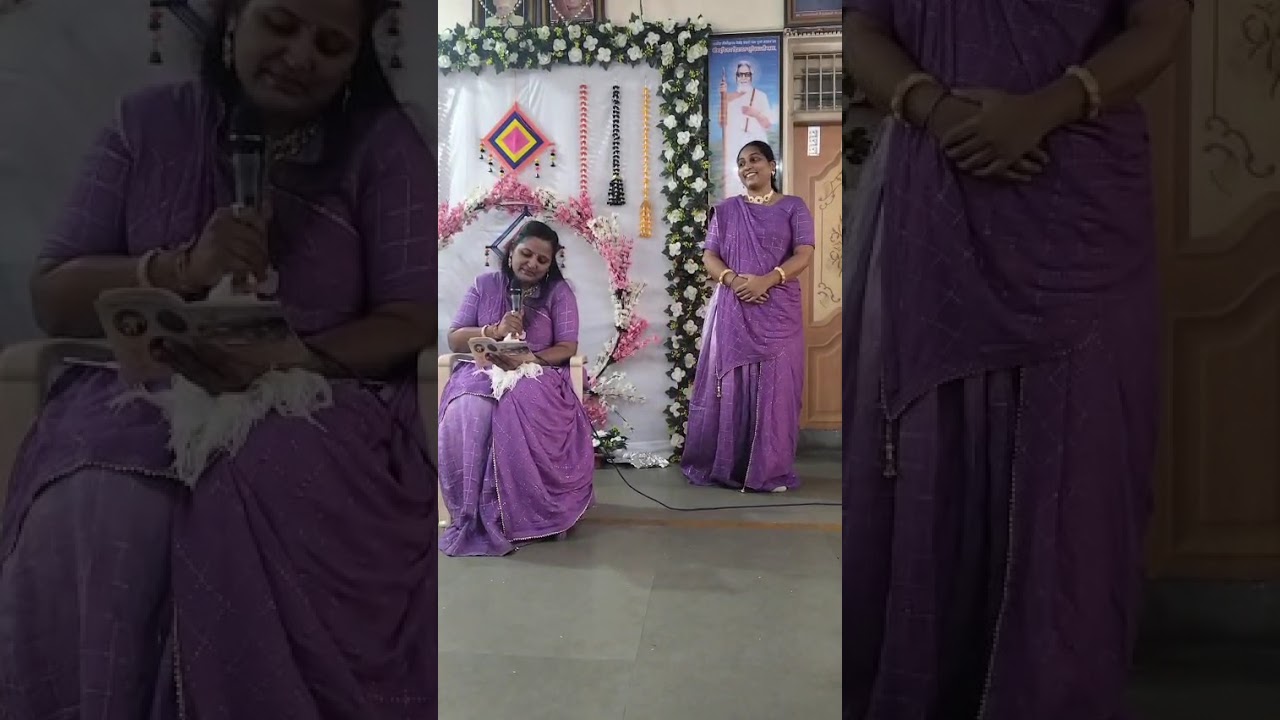 Drama || Tapashya