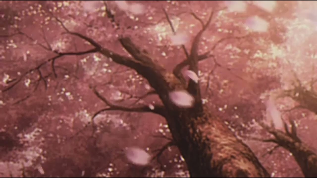 naruto ost - childhood memories (super slowed n reverb)