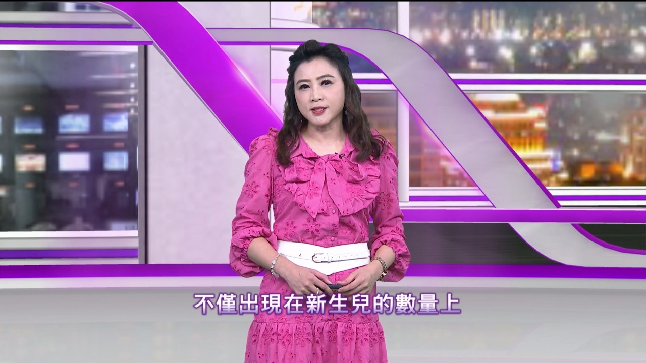 《新聞思想啟》 第199集 兒童健康 誰守護？