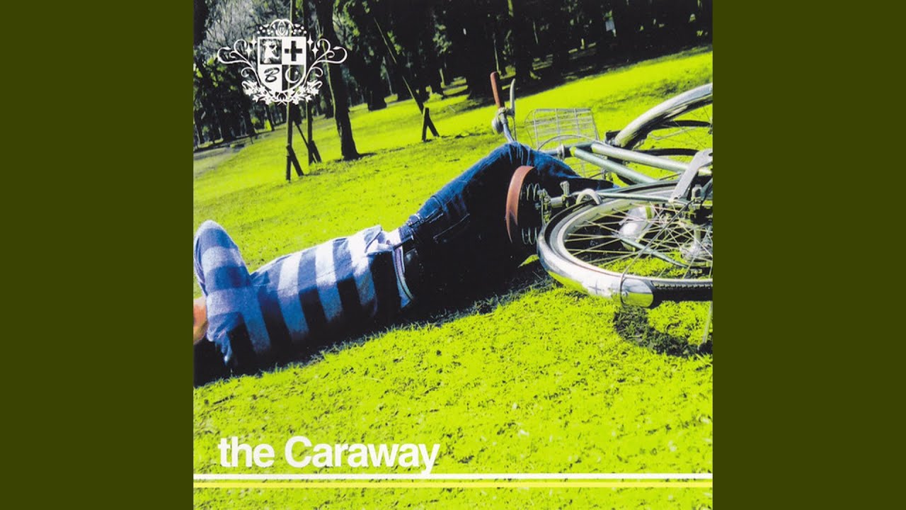 the Caraway — My Love Affair