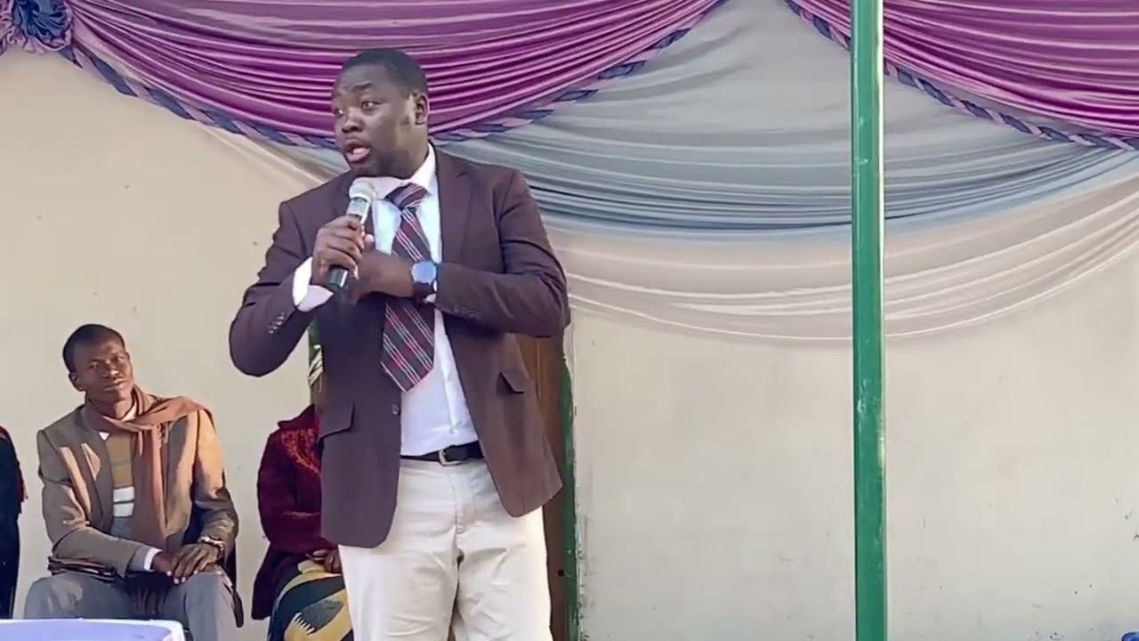 Bhutsu yaEvangelist | My True Love & Life Story | Ps Brighton Manyepa (Mabhimbo)