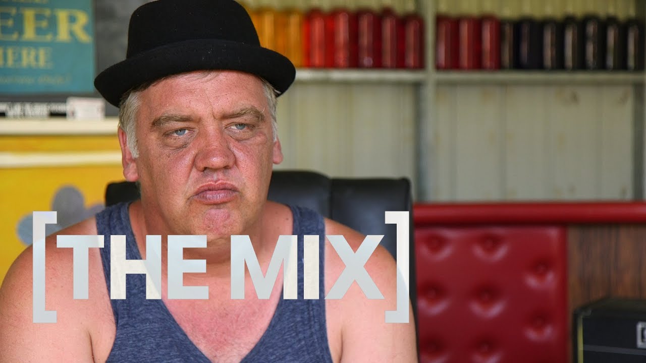 Beer, snags and punk riffs at Mad Macka’s Guitar School