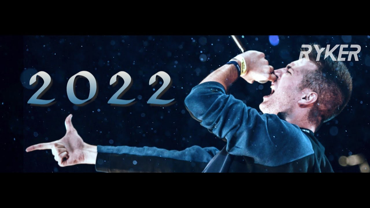 LOS 10 MINUTOS MÁS VISTOS DEL 2022 🏆🥂 | Ryker
