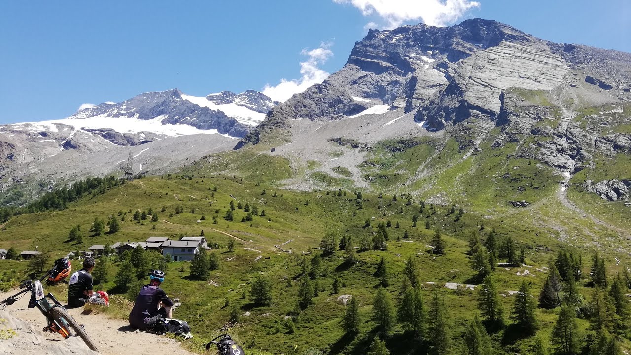 Il Sempione che non ti aspetti.