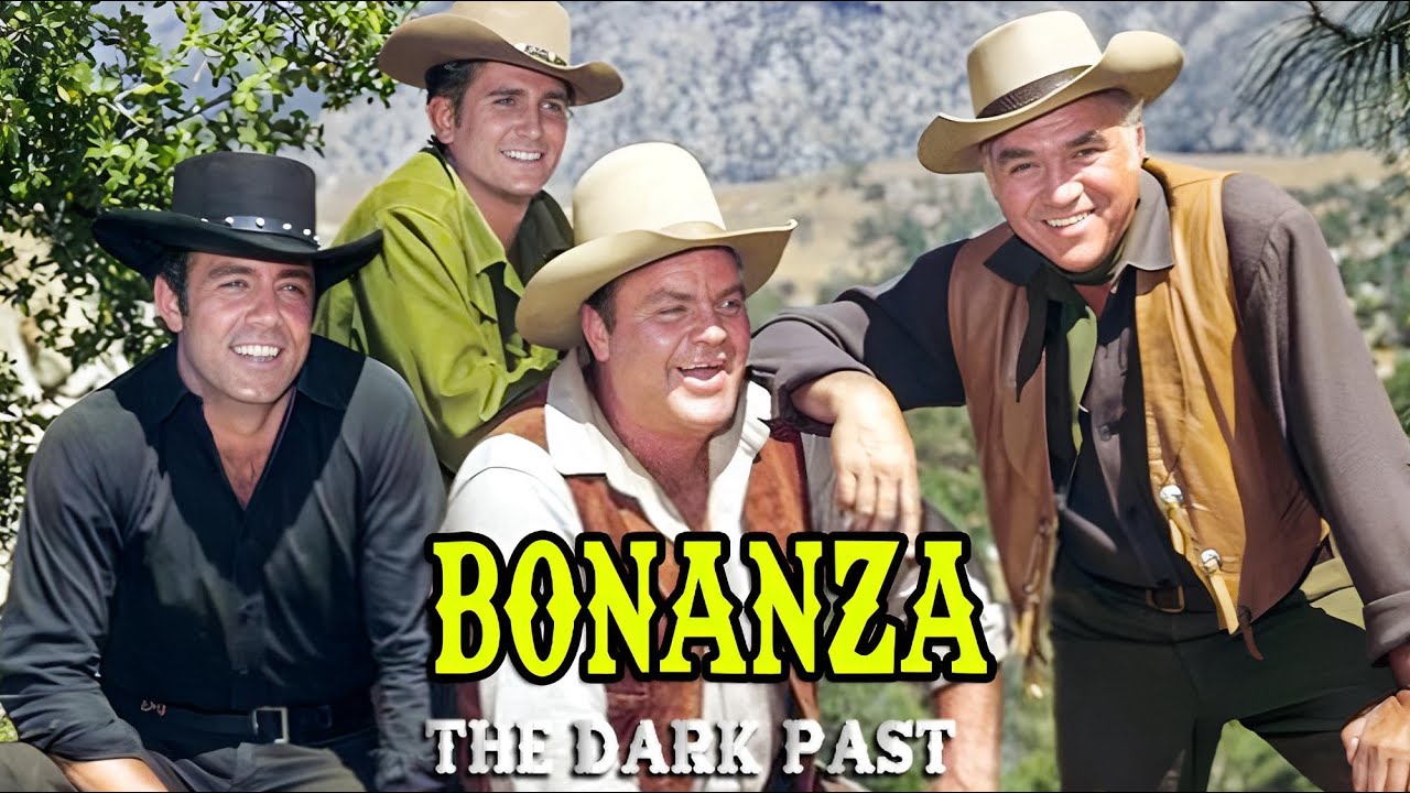 Bonanza | The Dark Past